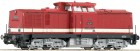 72836 Roco Diesel locomotive BR 115